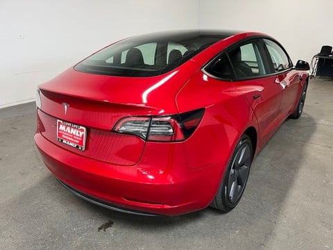 2023 Tesla Model 3 Base