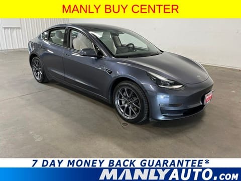 1 imagen de 2023 Tesla Model 3 Long Range