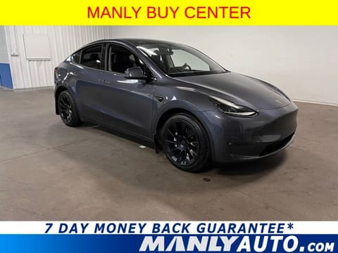 1 image of 2023 Tesla Model Y Long Range