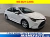 1 imagen en miniatura de 2023 Toyota Corolla LE