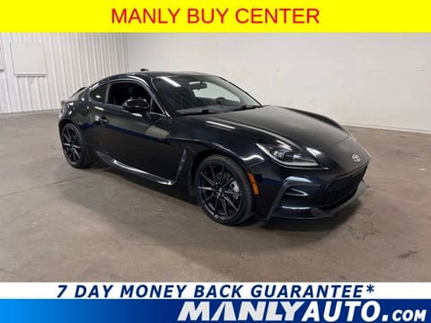 1 imagen de 2023 Toyota GR86 Premium