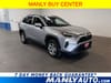 1 thumbnail image of  2023 Toyota RAV4 XLE