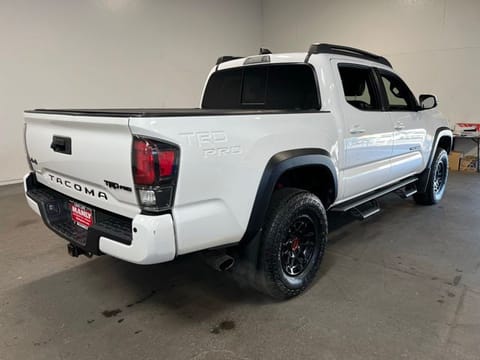 2023 Toyota Tacoma TRD Pro