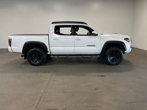 2023 Toyota Tacoma TRD Pro