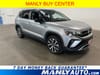 1 imagen en miniatura de 2023 Volkswagen Taos 1.5T SE
