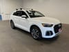 1 thumbnail image of  2024 Audi Q5 45 S line Premium