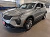 7 imagen en miniatura de 2024 Cadillac XT4 Premium Luxury