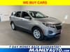 1 thumbnail image of  2024 Chevrolet Equinox LT