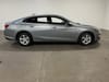 2 imagen en miniatura de 2024 Chevrolet Malibu LT