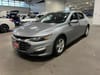 7 imagen en miniatura de 2024 Chevrolet Malibu LT