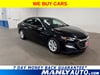 1 thumbnail image of  2024 Chevrolet Malibu LT