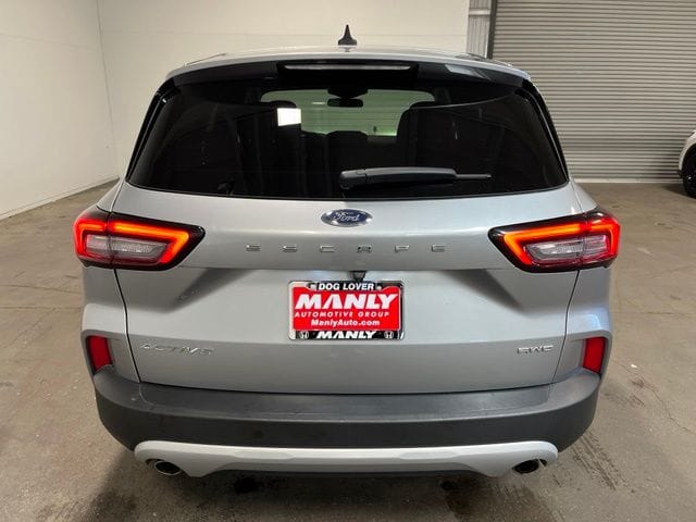 2024 Ford Escape Active photo 4