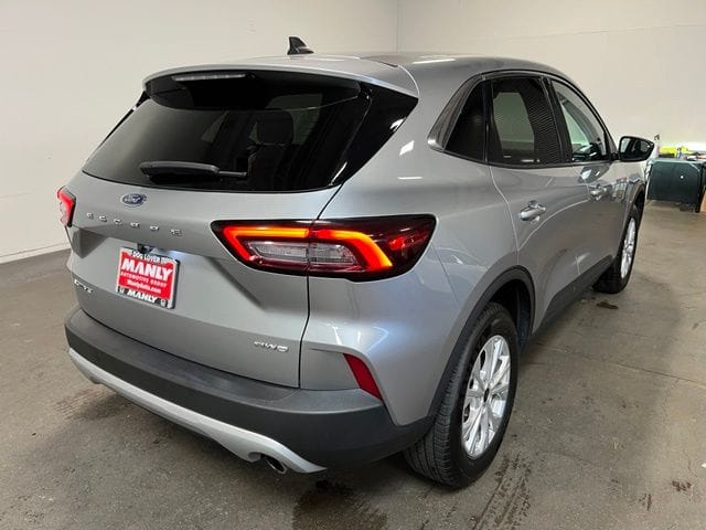 2024 Ford Escape Active photo 3
