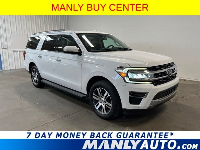2024 Ford Expedition
