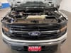 9 thumbnail image of  2024 Ford F-150 XLT