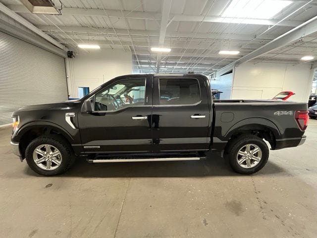 2024 Ford F-150 XLT photo 6