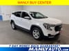 1 thumbnail image of  2024 GMC Terrain SLE