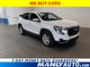1 imagen en miniatura de 2024 GMC Terrain SLE