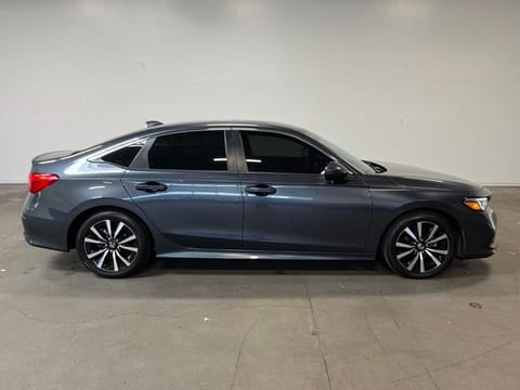 2024 Honda Civic EX