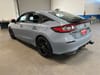 5 thumbnail image of  2024 Honda Civic Hatchback Sport