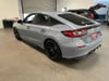 5 imagen en miniatura de 2024 Honda Civic Hatchback Sport