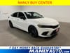 1 thumbnail image of  2024 Honda Civic Hatchback Sport