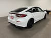 3 thumbnail image of  2024 Honda Civic Hatchback Sport