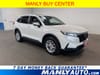 1 imagen en miniatura de 2024 Honda CR-V EX-L