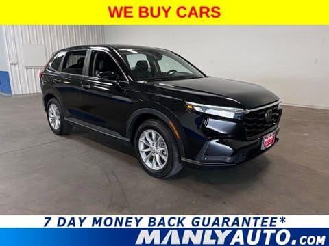 1 image of 2024 Honda CR-V EX-L