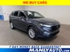 1 imagen en miniatura de 2024 Honda CR-V EX