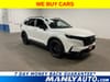 1 thumbnail image of  2024 Honda CR-V Hybrid Sport