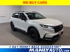 1 imagen en miniatura de 2024 Honda CR-V Hybrid Sport
