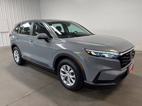 1 image of 2024 Honda CR-V LX