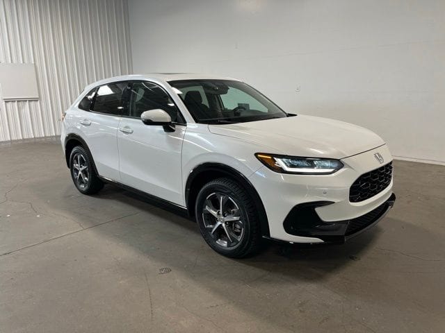 2024 Honda HR-V EX-L AWD's photo