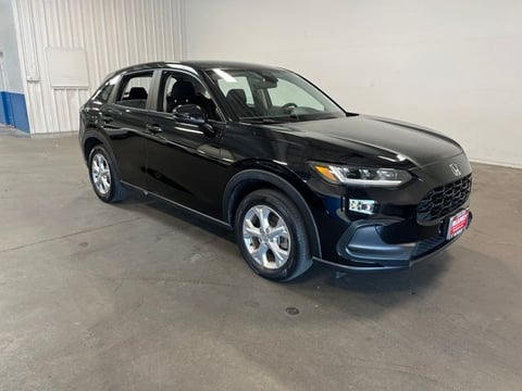 1 image of 2024 Honda HR-V LX