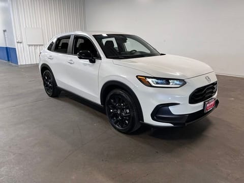 1 image of 2024 Honda HR-V Sport