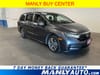 1 thumbnail image of  2024 Honda Odyssey Touring
