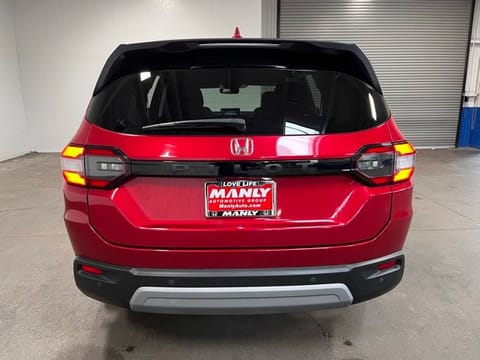 2024 Honda Pilot EX-L