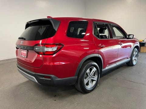2024 Honda Pilot EX-L