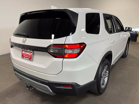 2024 Honda Pilot EX-L