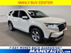 2024 Honda Pilot EX-L
