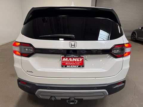 2024 Honda Pilot EX-L