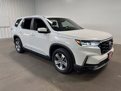 1 image of 2024 Honda Pilot EX-L