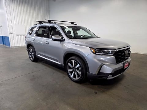 1 imagen de 2024 Honda Pilot Touring