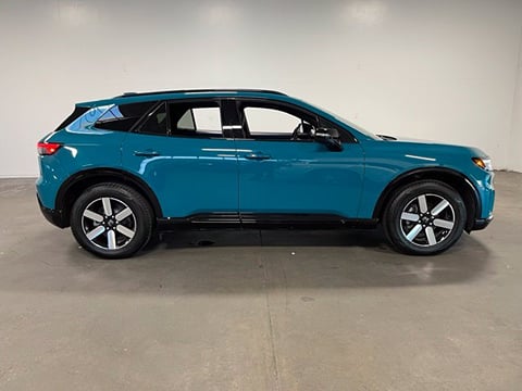 2024 Honda Prologue Touring