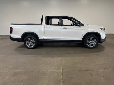 2024 Honda Ridgeline TrailSport