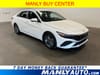 1 thumbnail image of  2024 Hyundai Elantra SEL