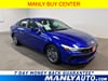 1 thumbnail image of  2024 Hyundai Elantra SEL