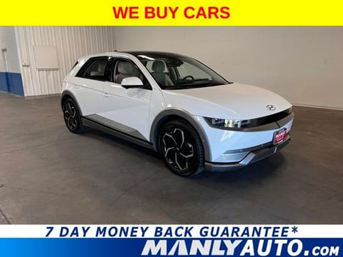 1 image of 2024 Hyundai IONIQ 5 Limited