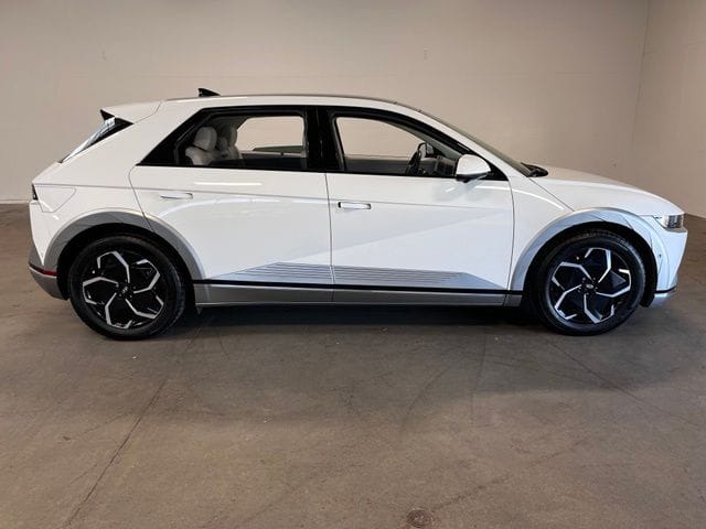 Used 2024 Hyundai IONIQ 5 Limited with VIN KM8KR4DE0RU294125 for sale in Santa Rosa, CA